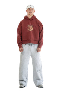 ARCANE SWEATS