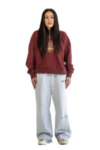 ARCANE SWEATS