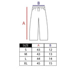 ARCANE SWEATS